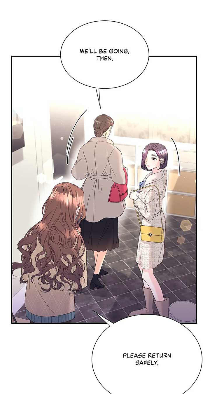 Fake Wife Chapter 42 - Page 38