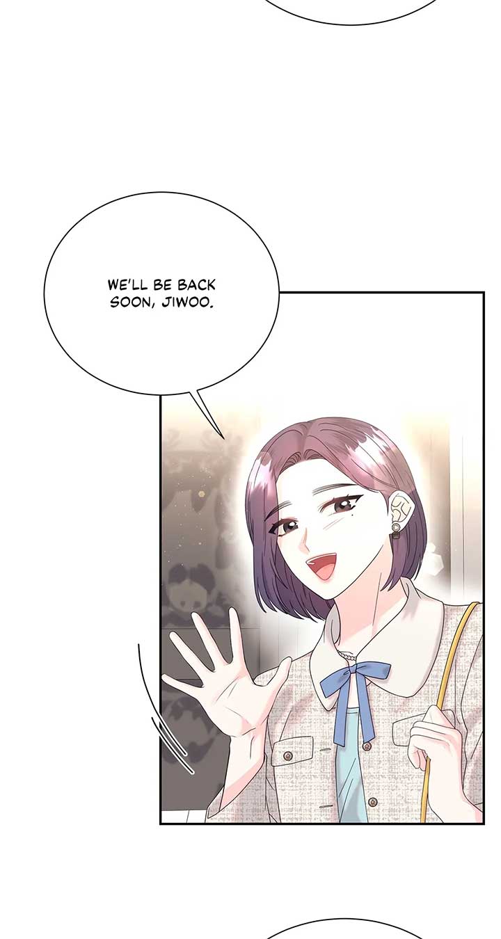Fake Wife Chapter 42 - Page 39