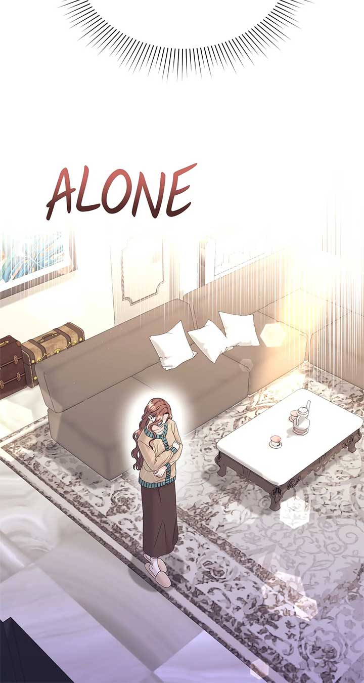 Fake Wife Chapter 42 - Page 41