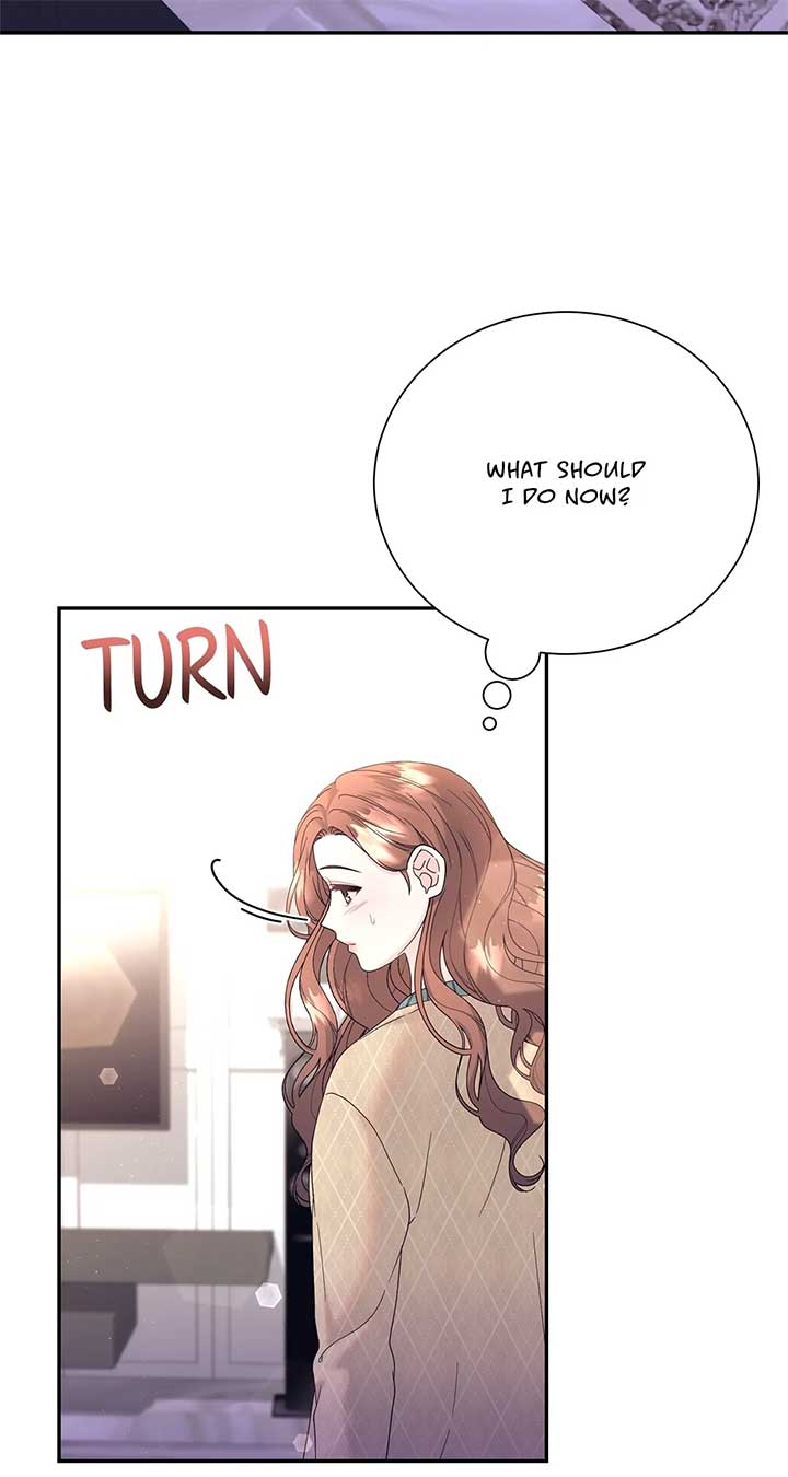 Fake Wife Chapter 42 - Page 42