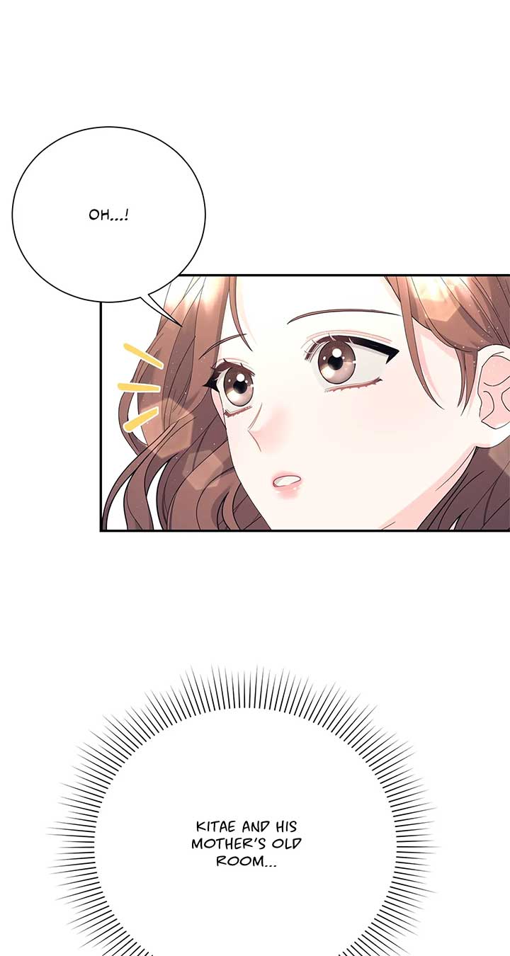 Fake Wife Chapter 42 - Page 43