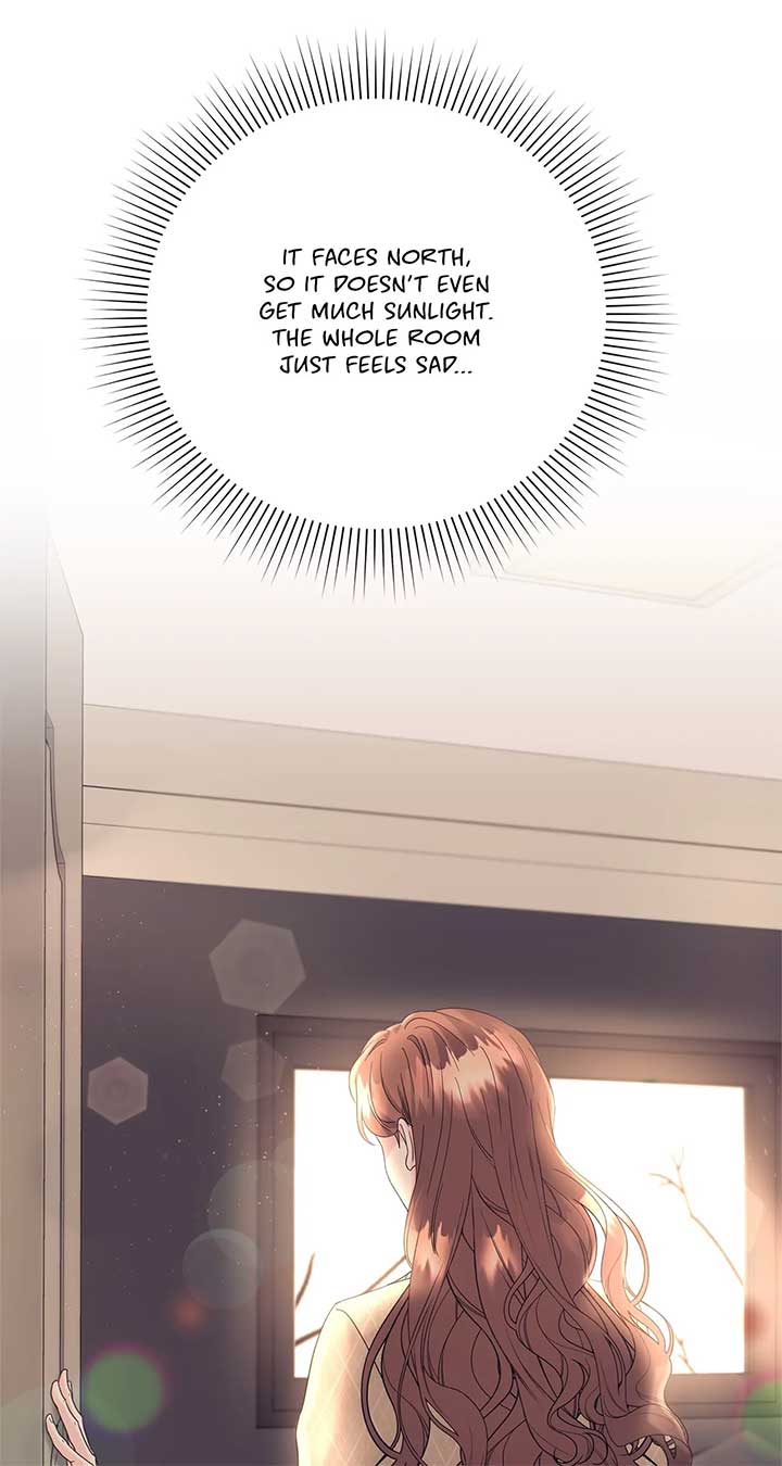 Fake Wife Chapter 42 - Page 45