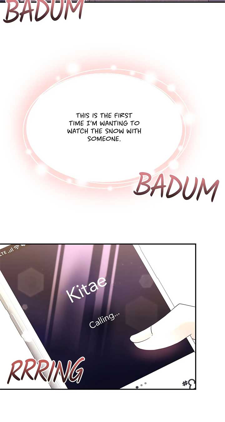 Fake Wife Chapter 42 - Page 52