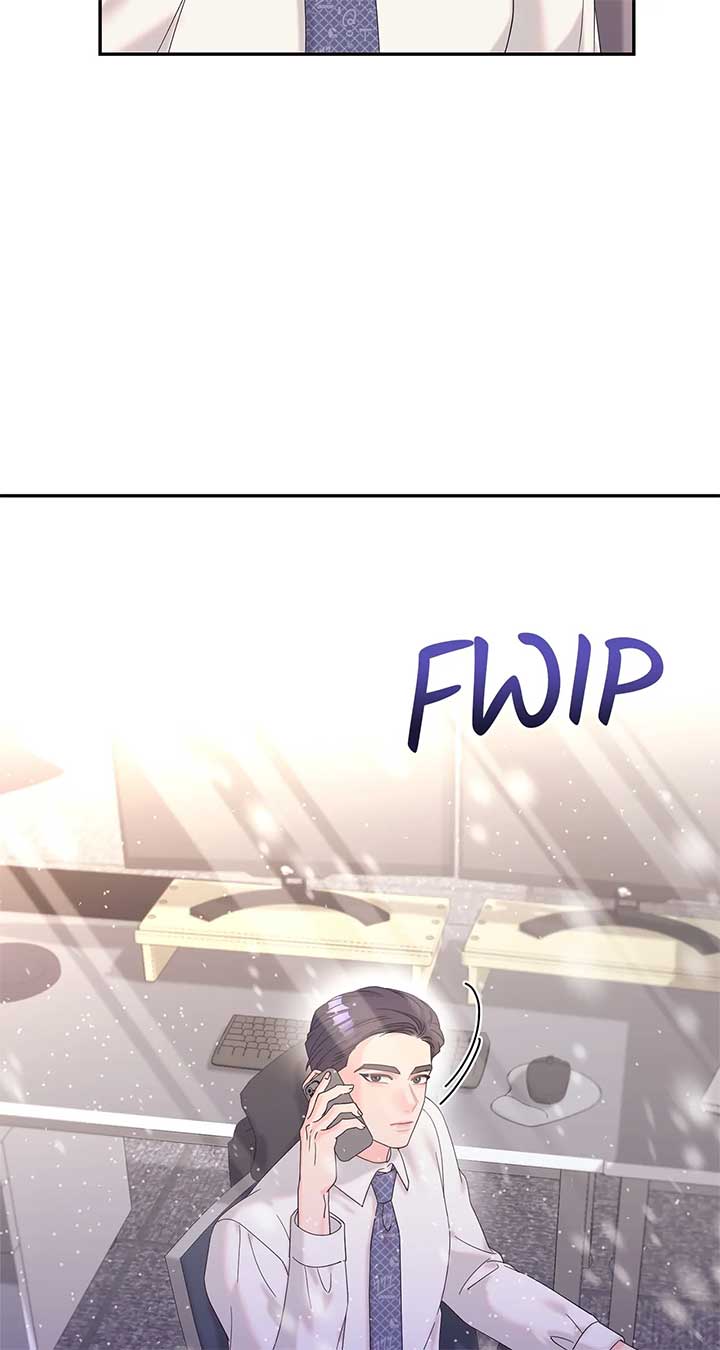 Fake Wife Chapter 42 - Page 55
