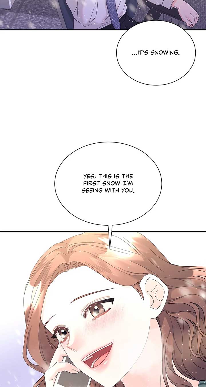 Fake Wife Chapter 42 - Page 56