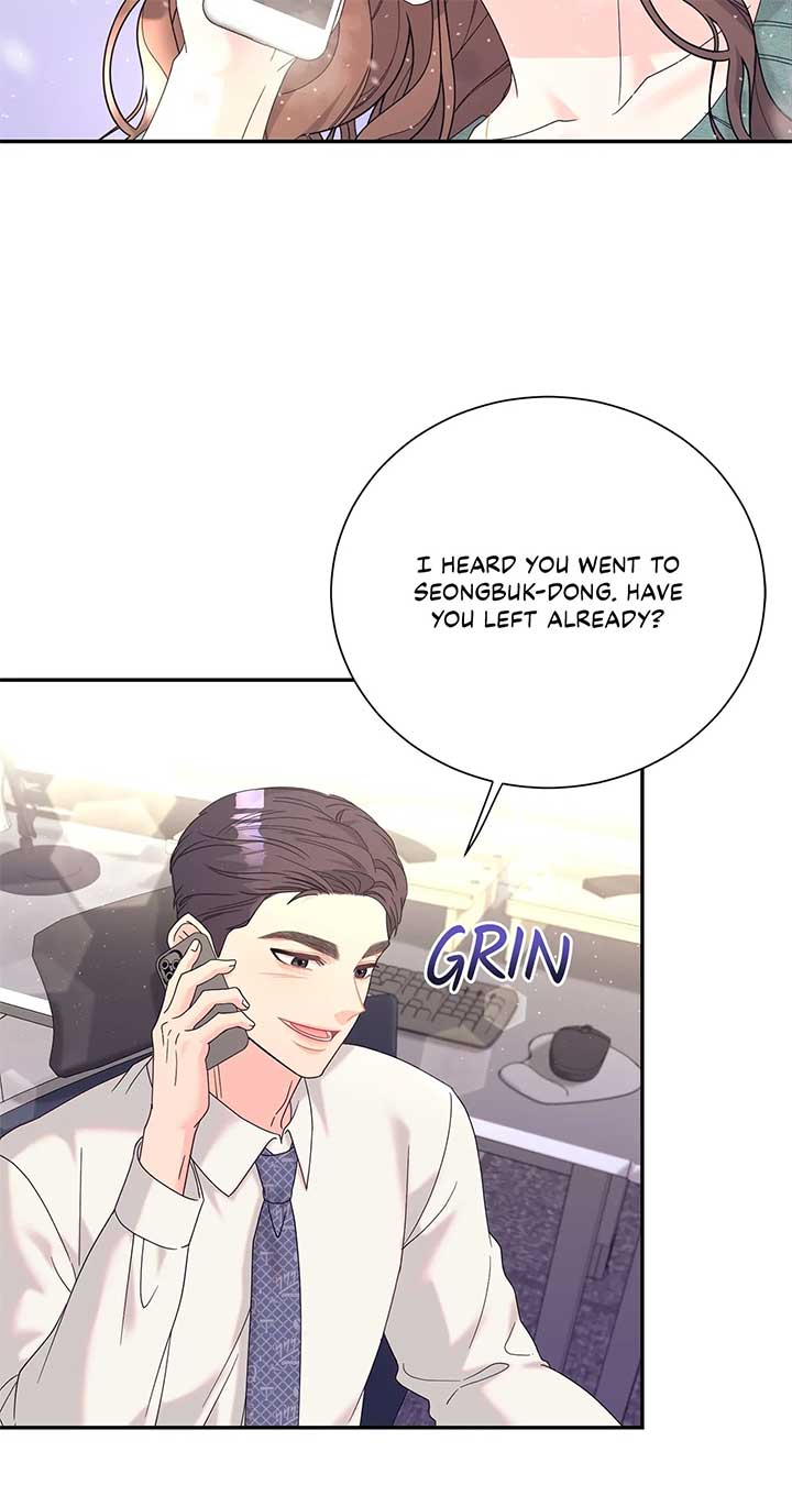 Fake Wife Chapter 42 - Page 57