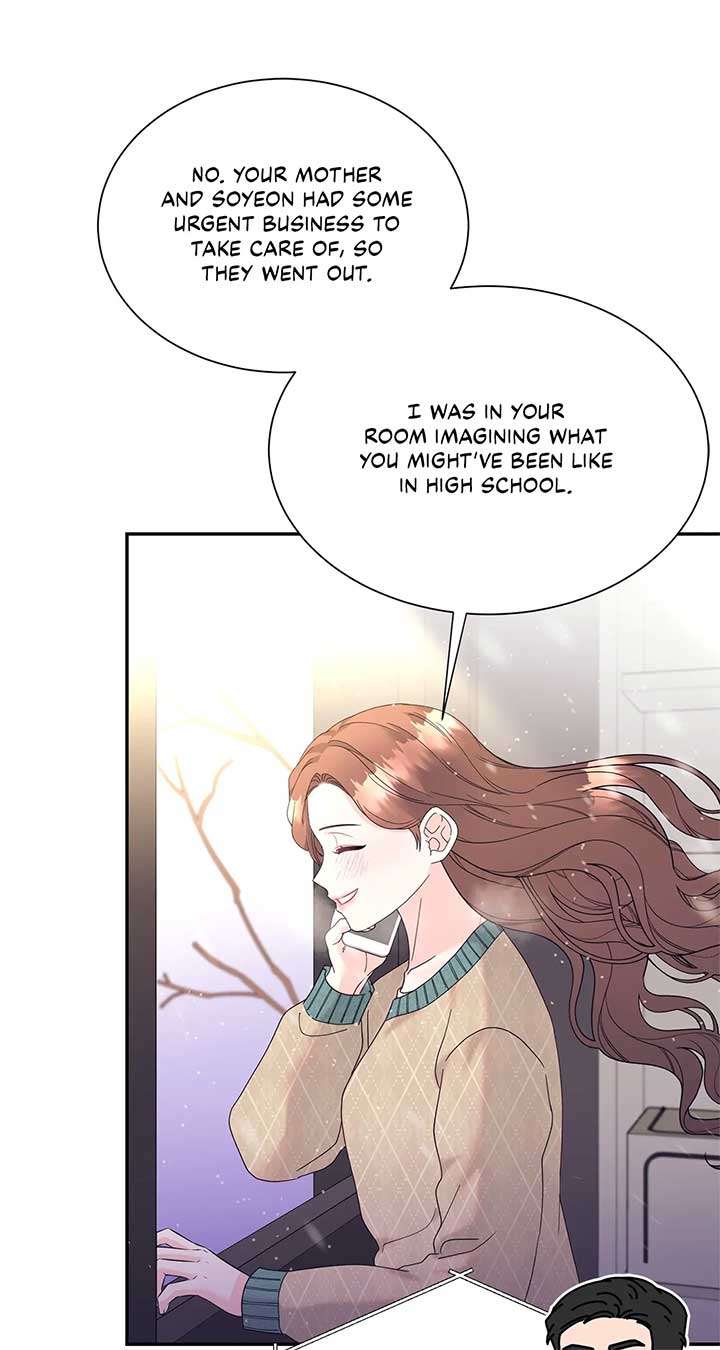 Fake Wife Chapter 42 - Page 59