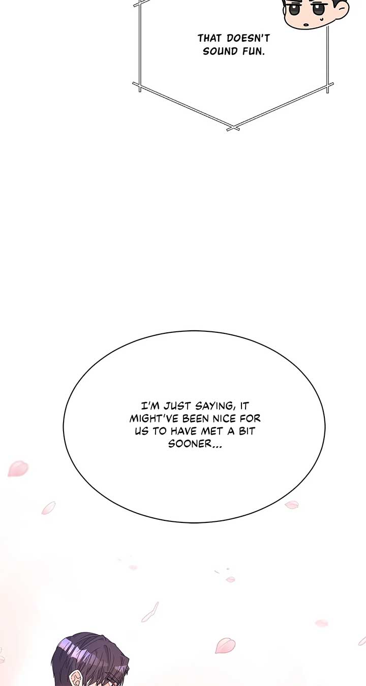 Fake Wife Chapter 42 - Page 60