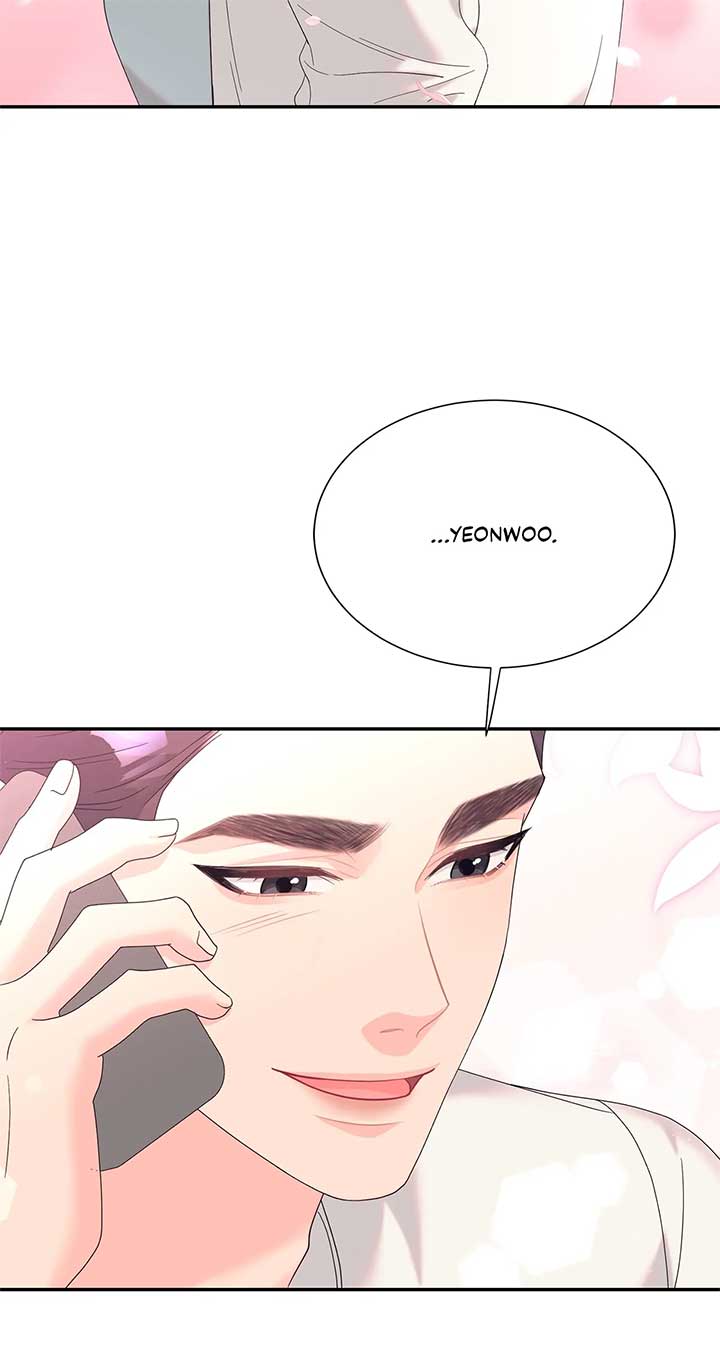 Fake Wife Chapter 42 - Page 63