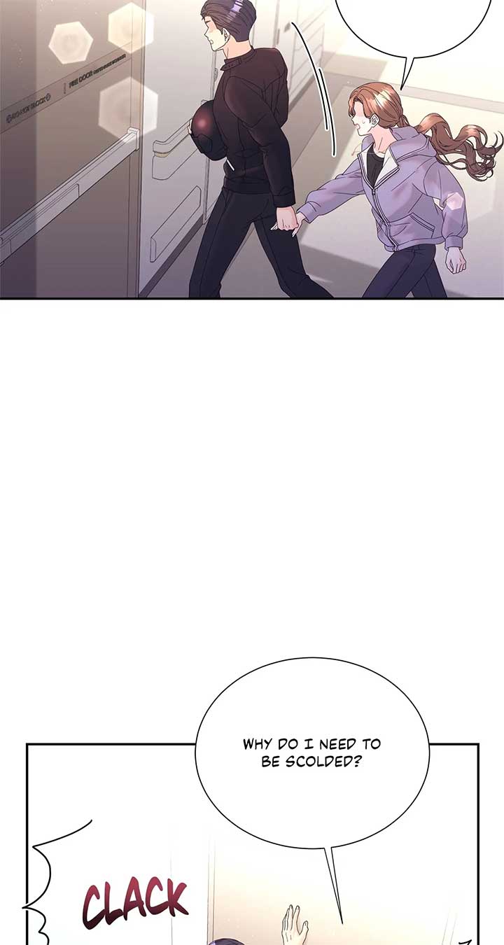 Fake Wife Chapter 42 - Page 8