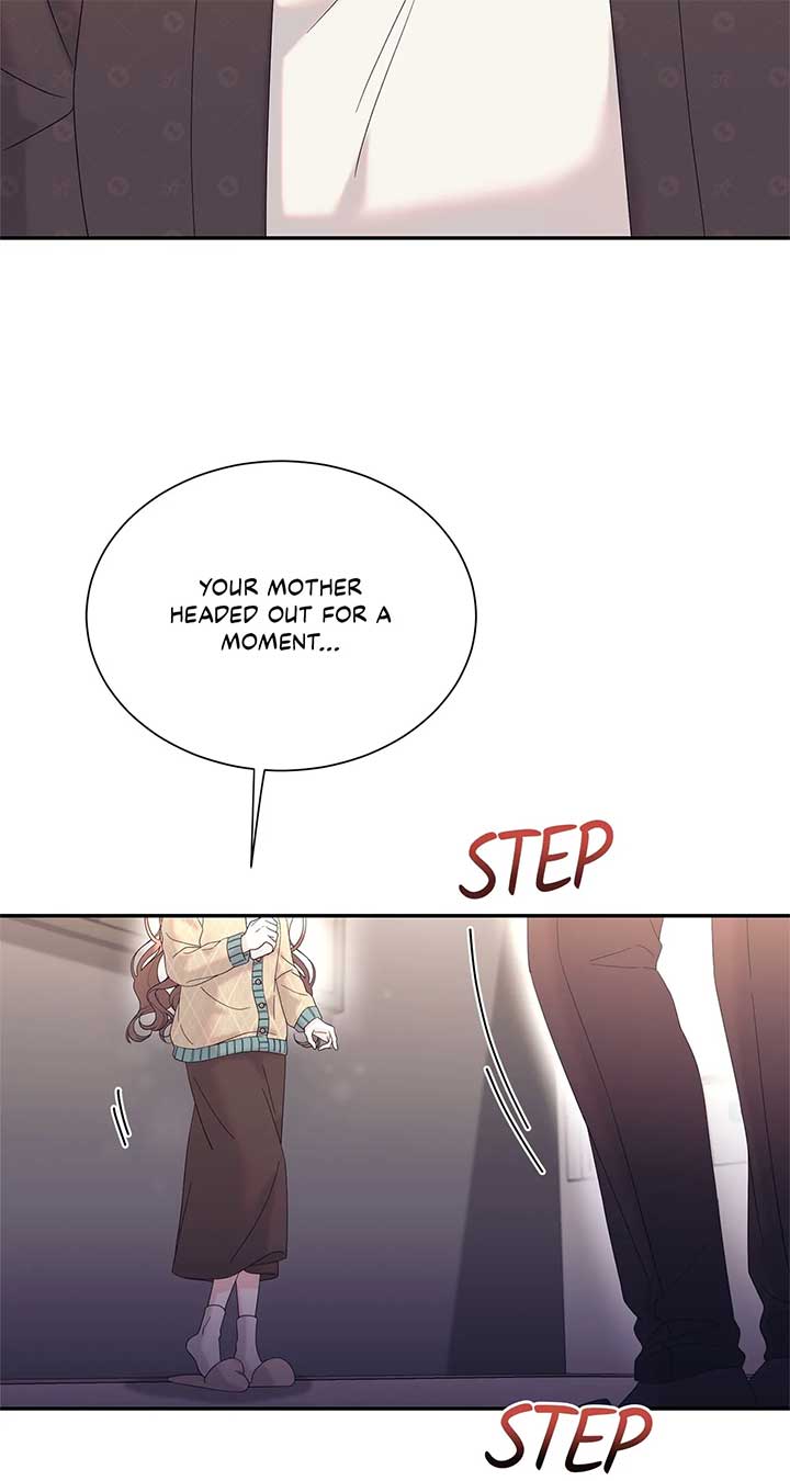 Fake Wife Chapter 42 - Page 71