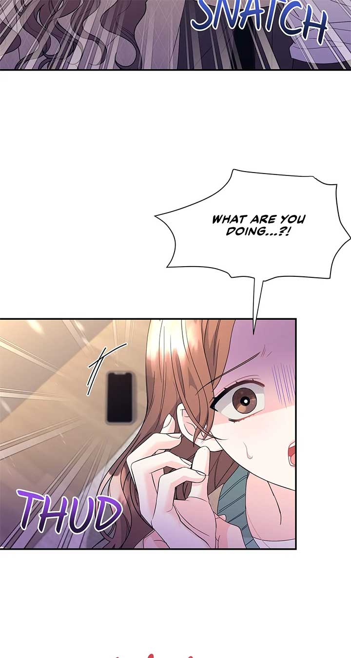 Fake Wife Chapter 42 - Page 73
