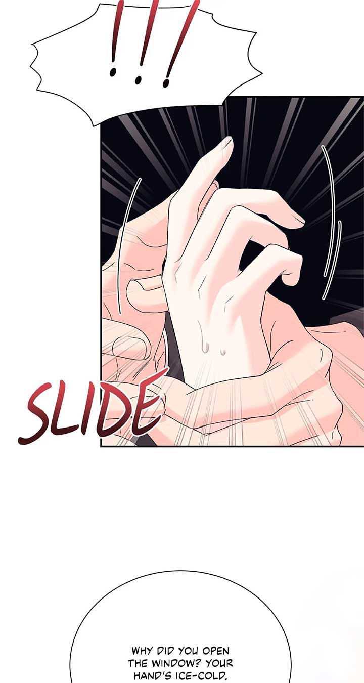 Fake Wife Chapter 42 - Page 74