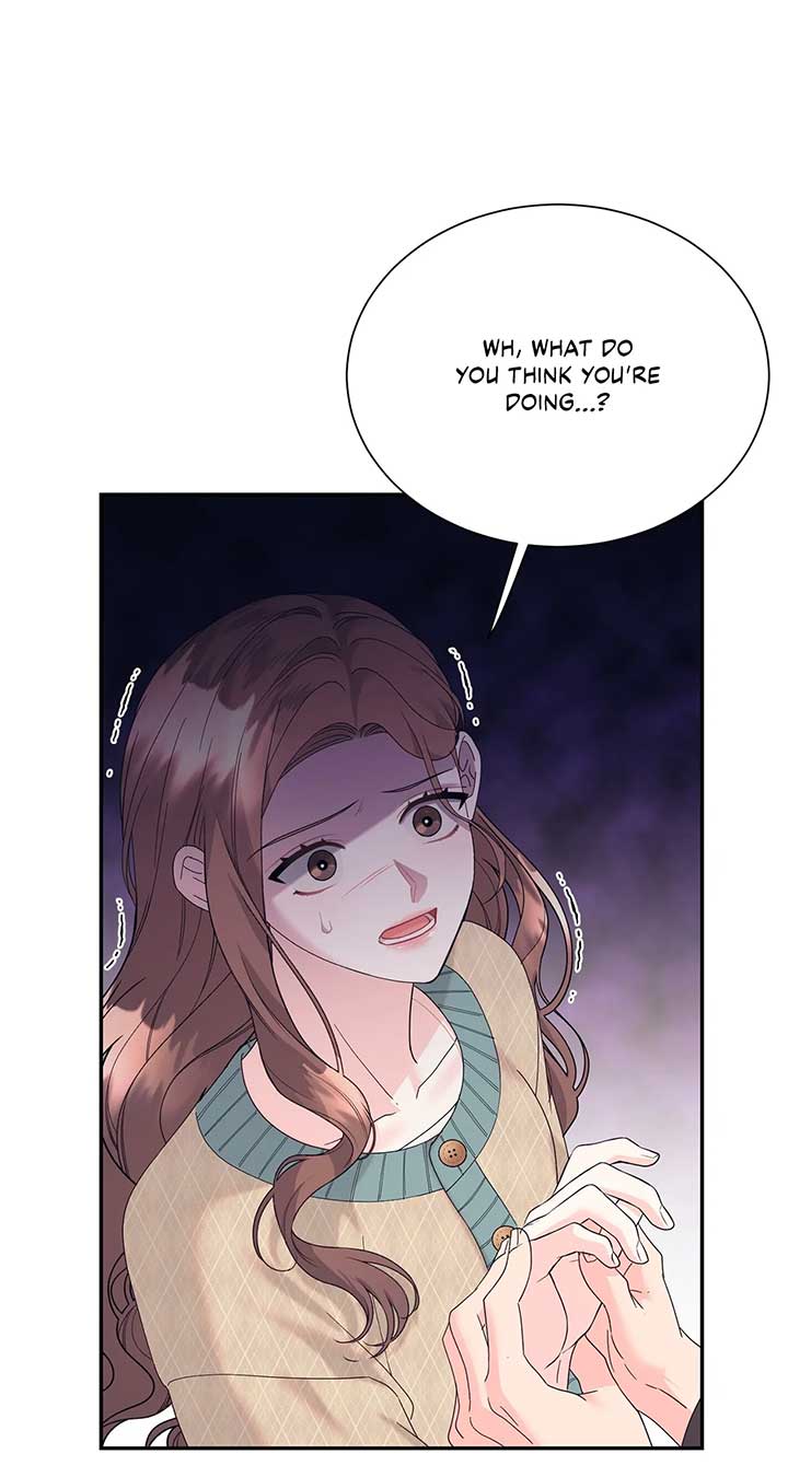 Fake Wife Chapter 42 - Page 76