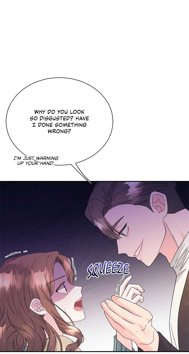 Fake Wife Chapter 42 - Page 77