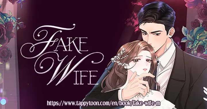 Fake Wife Chapter 42 - Page 85