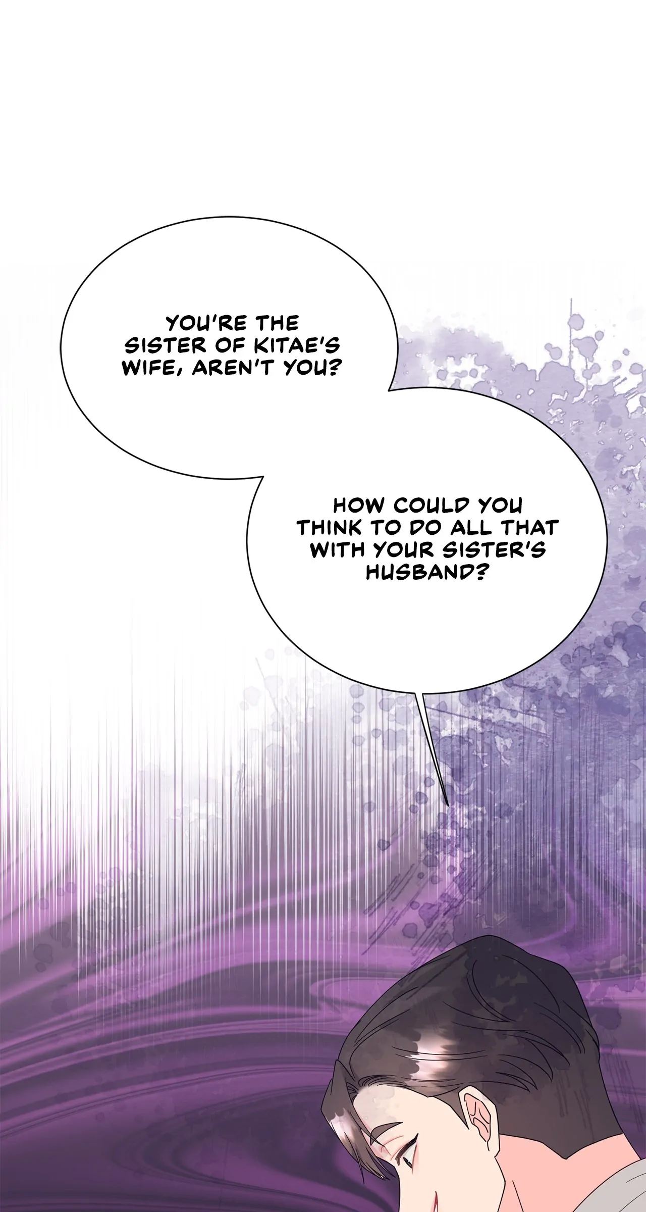 Fake Wife Chapter 43 - Page 1