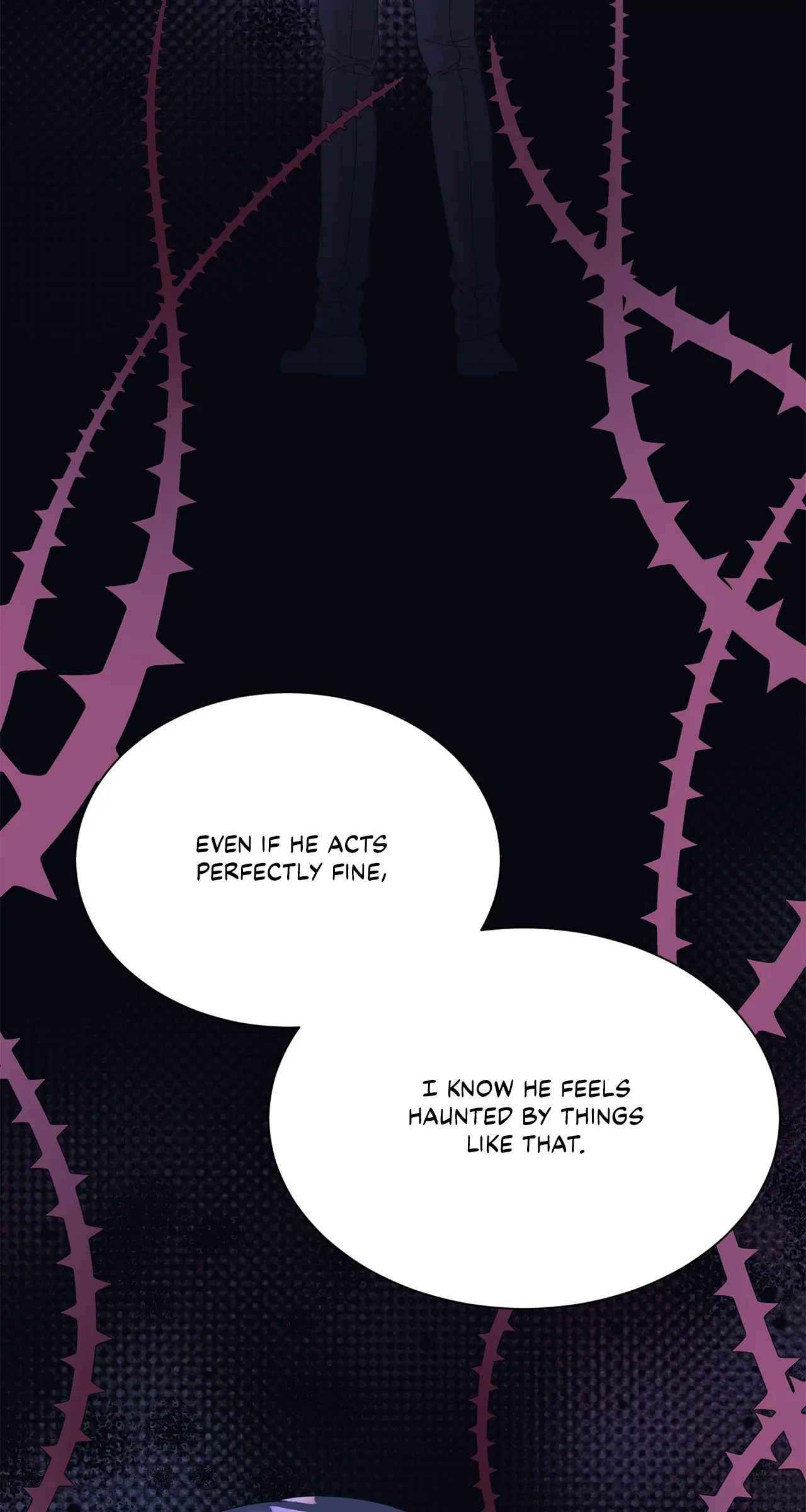 Fake Wife Chapter 43 - Page 12