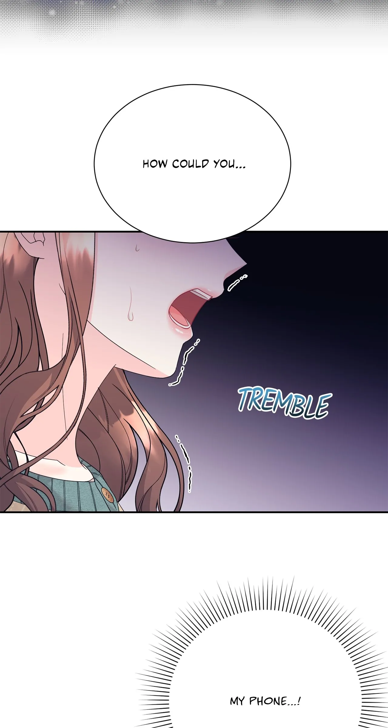 Fake Wife Chapter 43 - Page 14