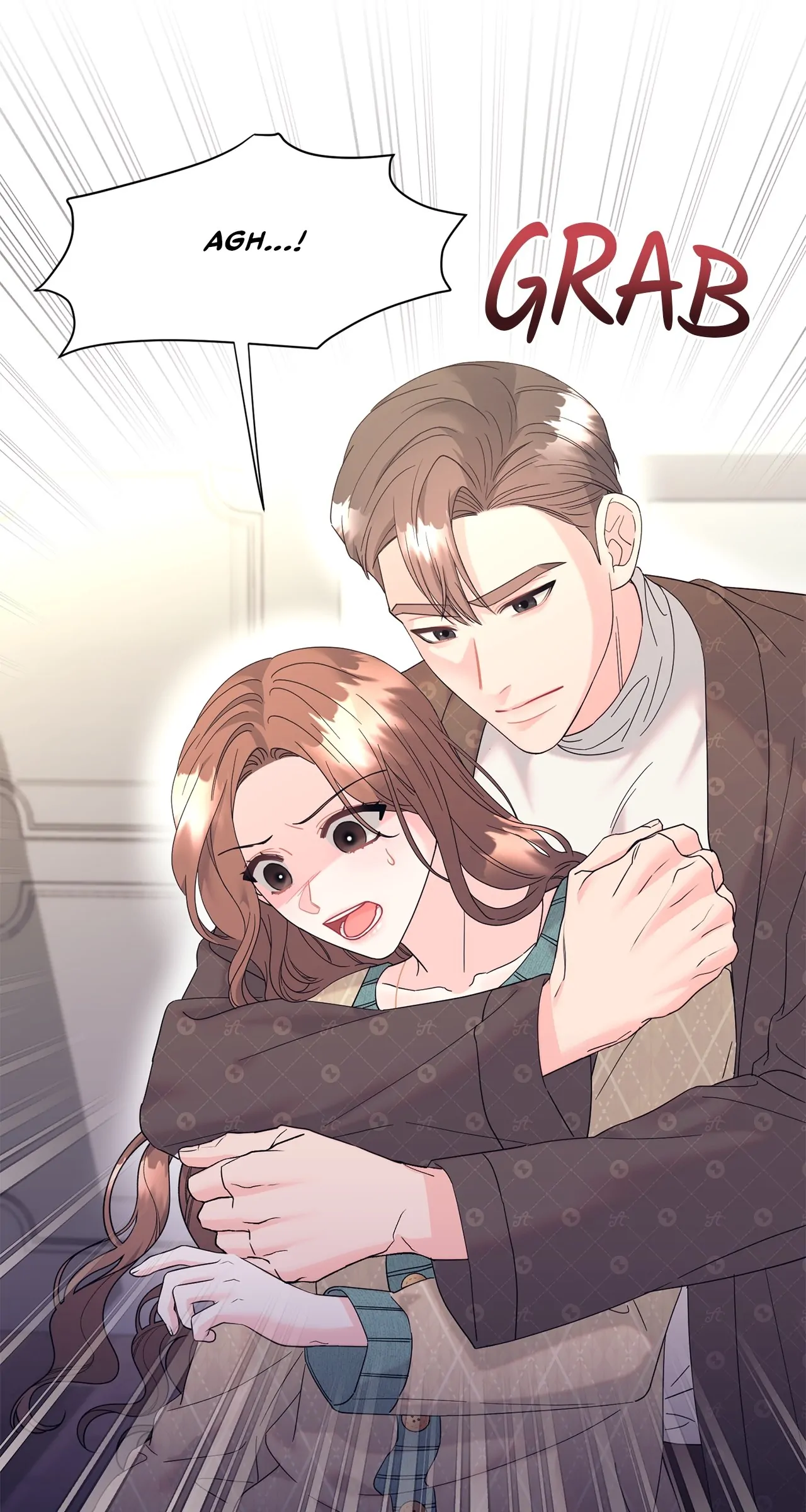 Fake Wife Chapter 43 - Page 17