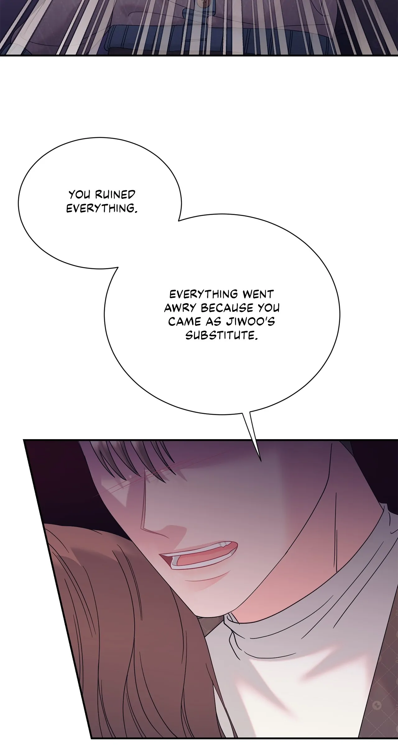 Fake Wife Chapter 43 - Page 18