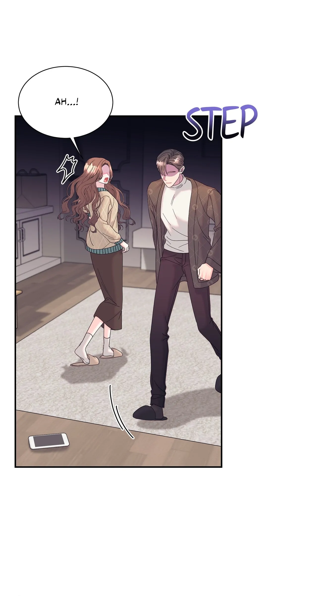 Fake Wife Chapter 43 - Page 23