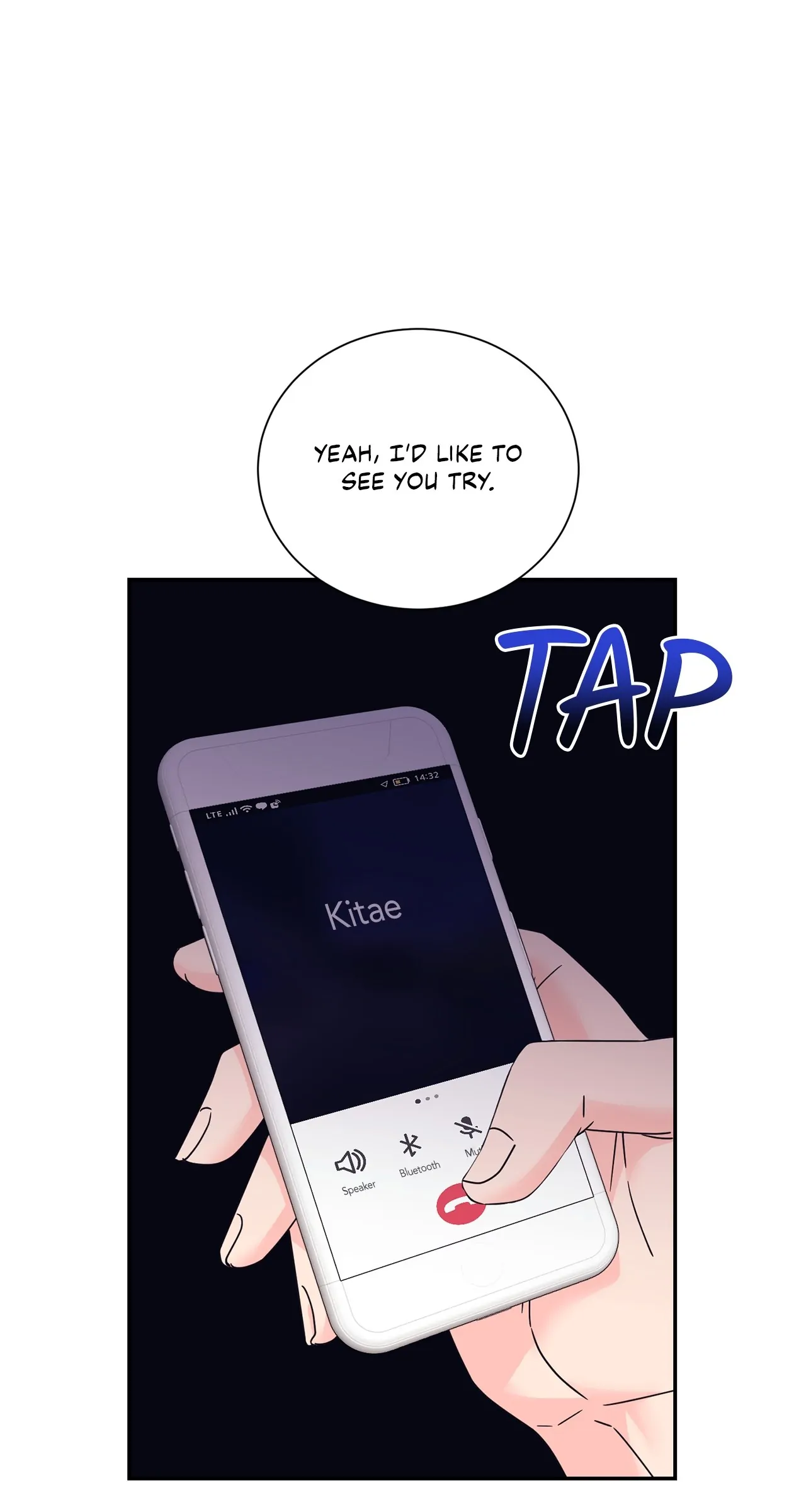 Fake Wife Chapter 43 - Page 26