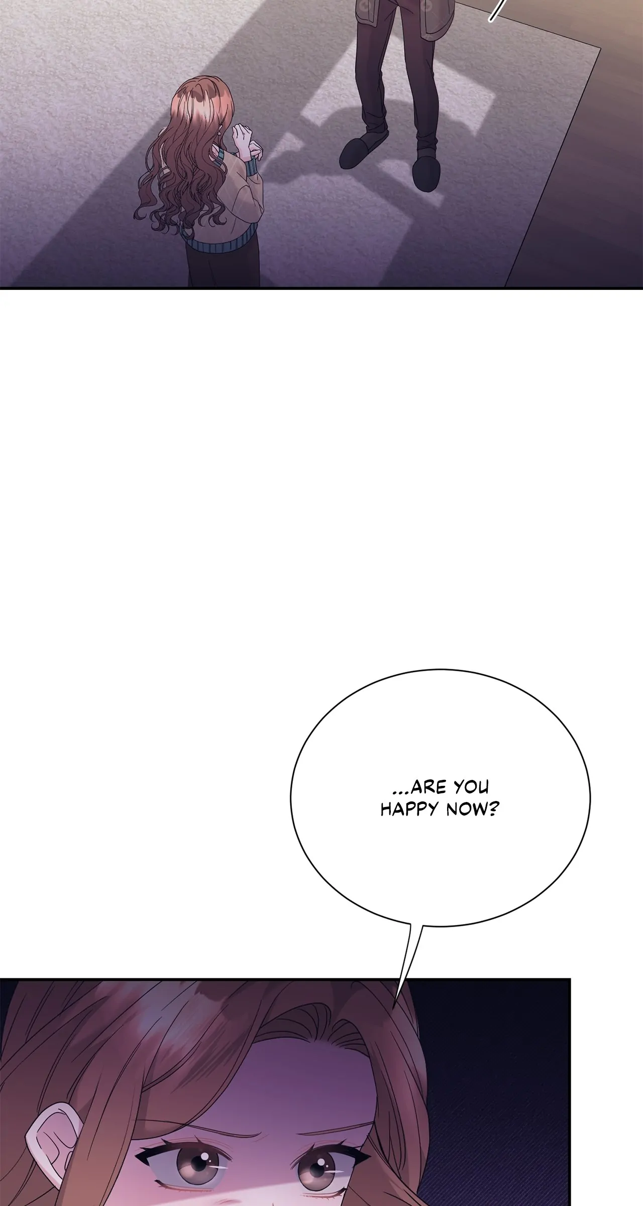 Fake Wife Chapter 43 - Page 29