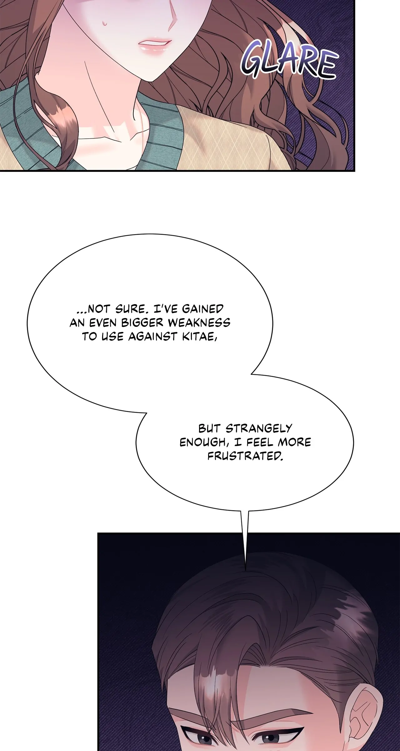 Fake Wife Chapter 43 - Page 30