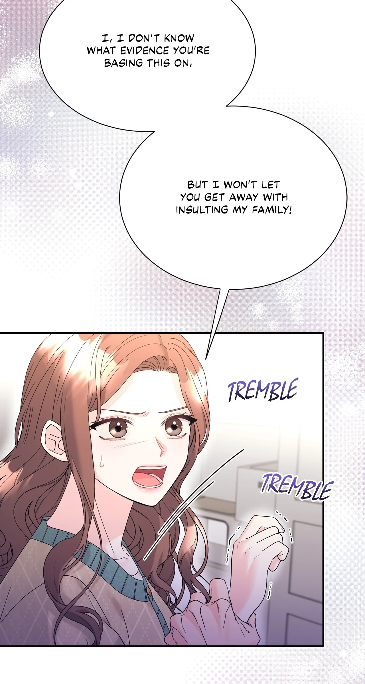 Fake Wife Chapter 43 - Page 4