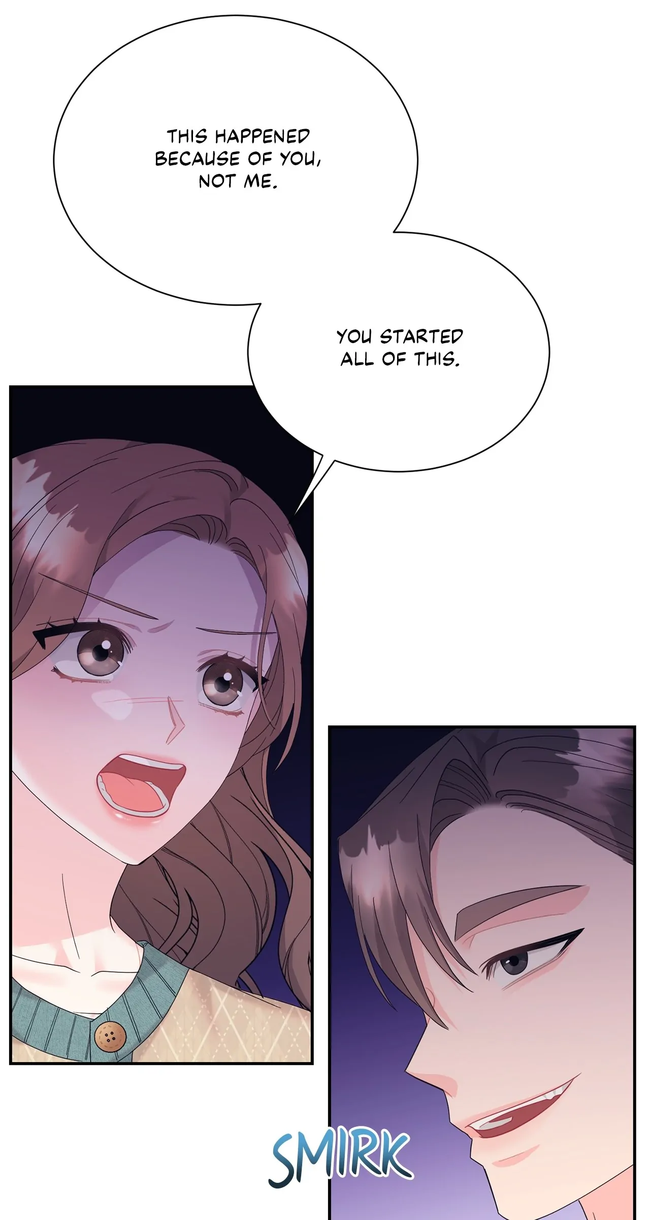 Fake Wife Chapter 43 - Page 33