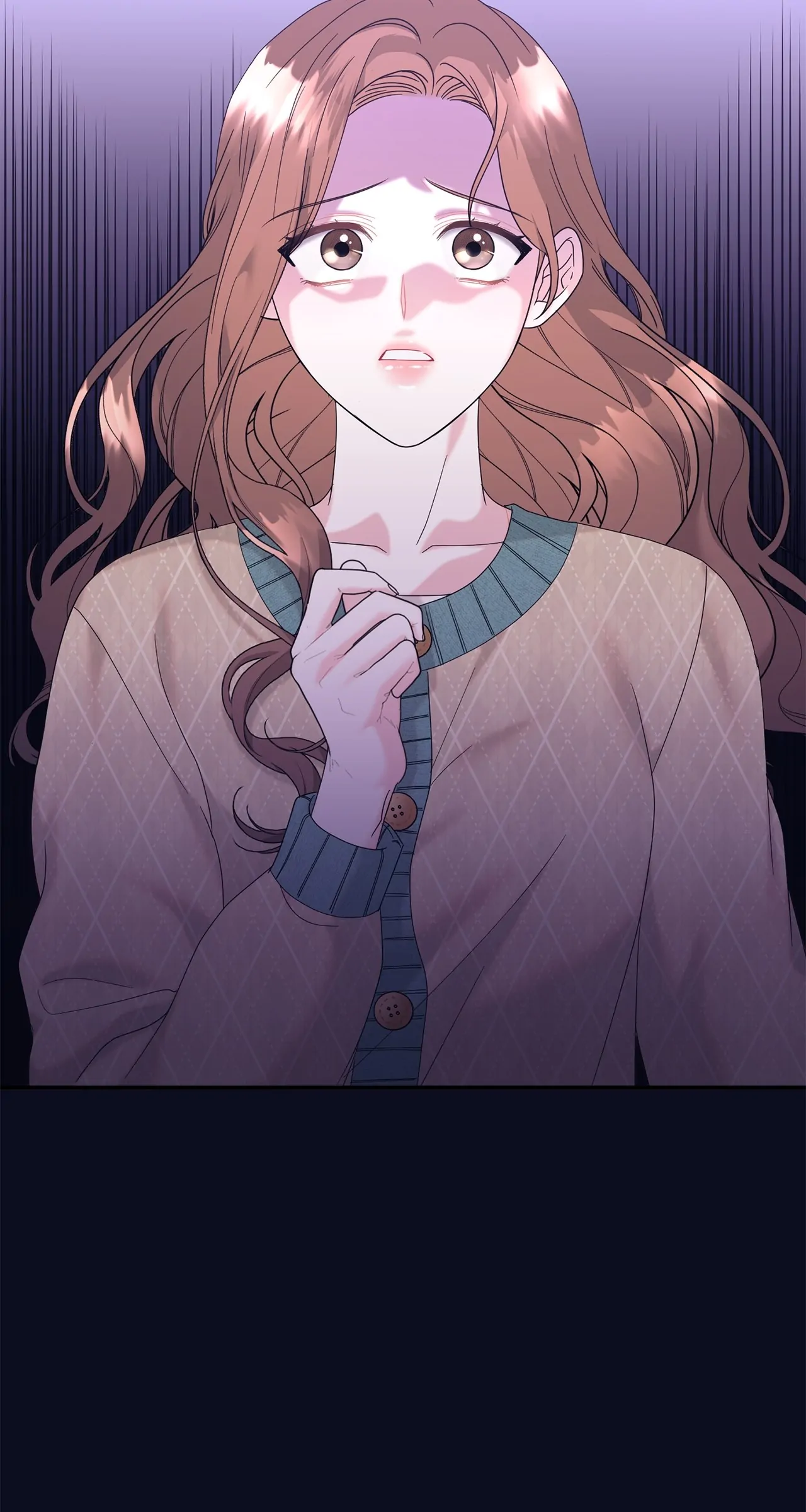 Fake Wife Chapter 43 - Page 35