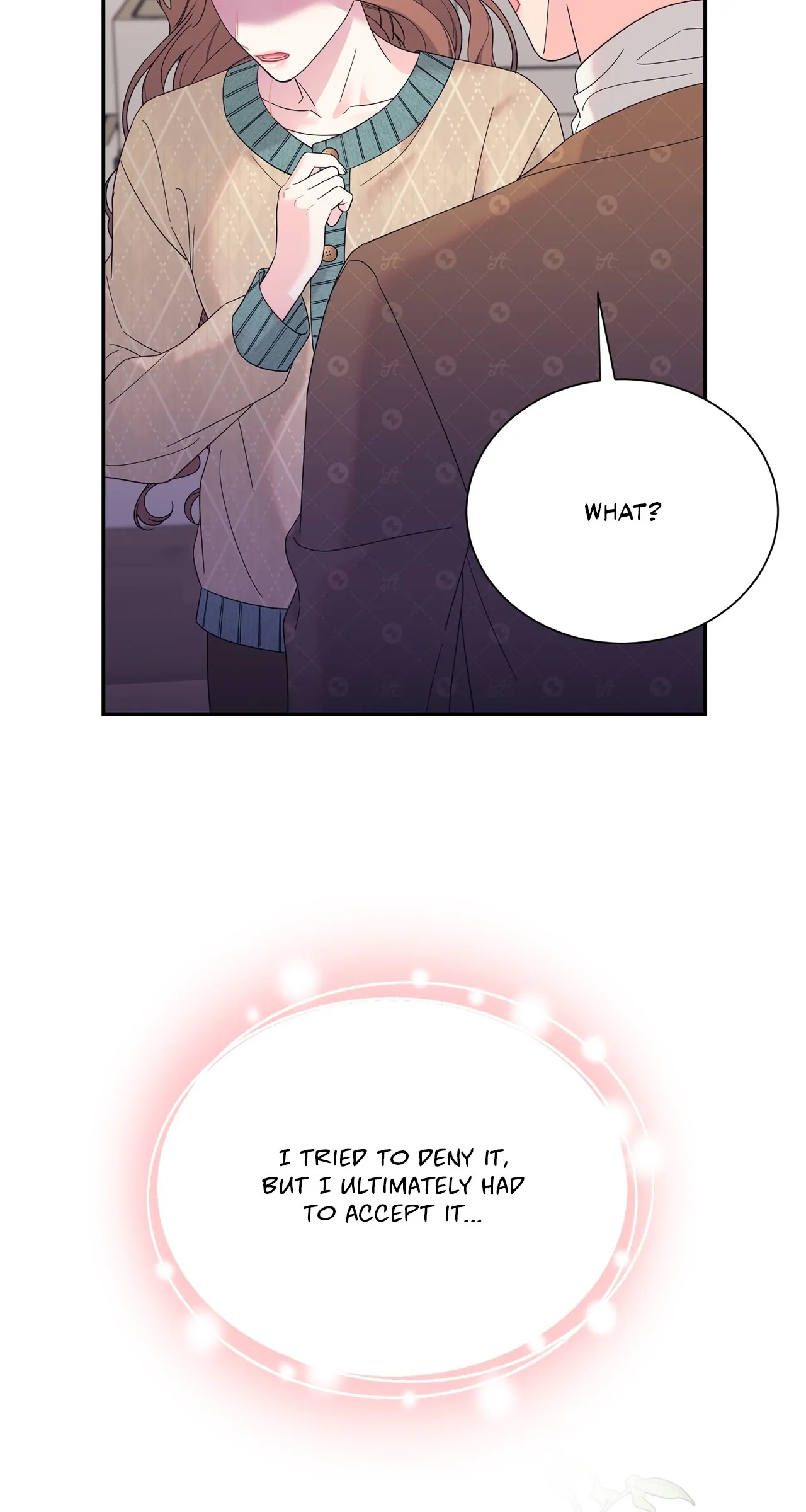 Fake Wife Chapter 43 - Page 39