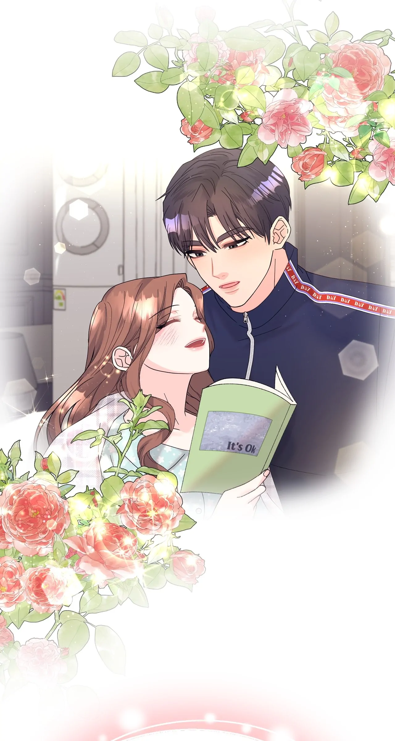 Fake Wife Chapter 43 - Page 40