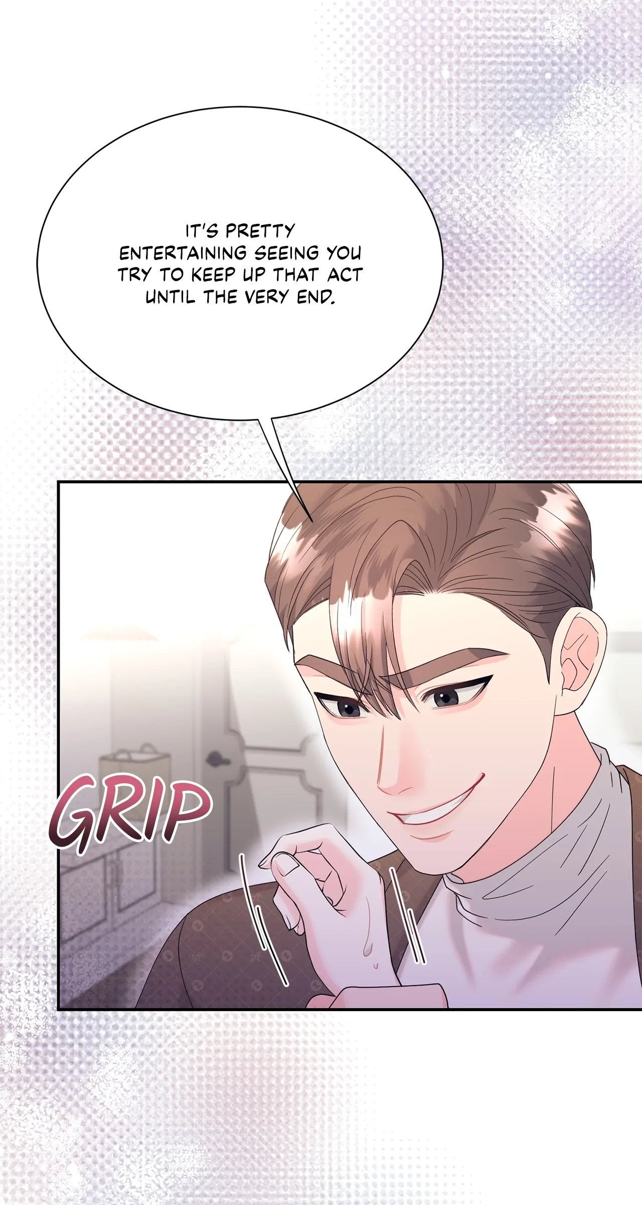 Fake Wife Chapter 43 - Page 5