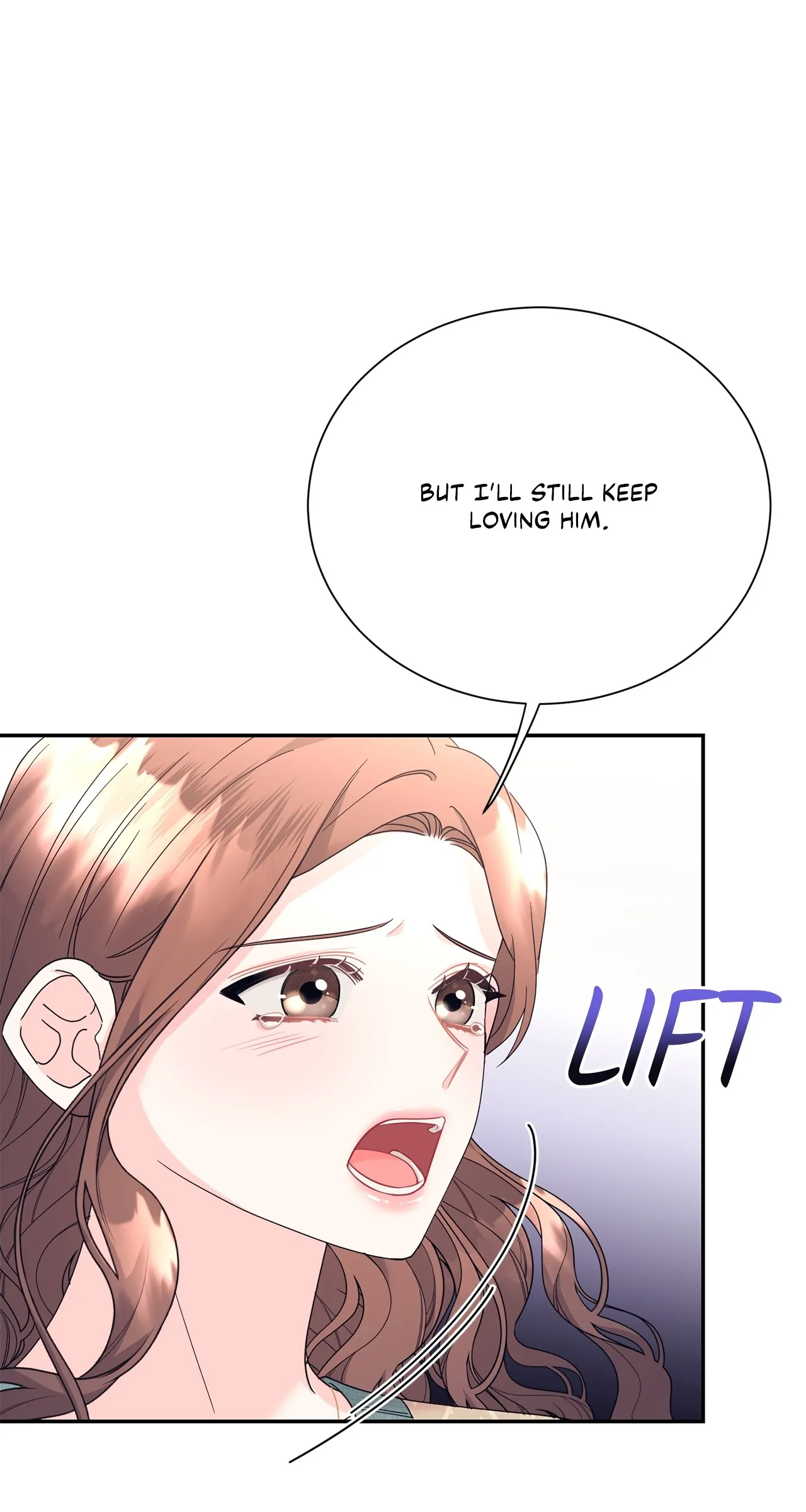 Fake Wife Chapter 43 - Page 43