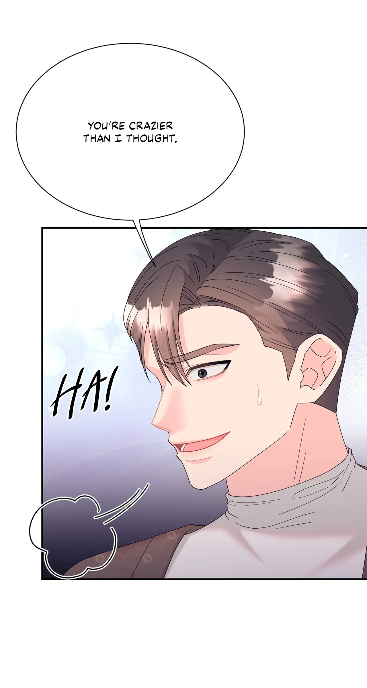 Fake Wife Chapter 43 - Page 44