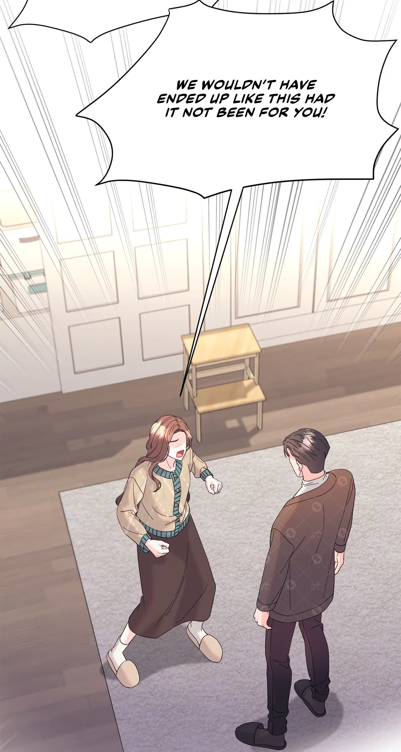 Fake Wife Chapter 43 - Page 46