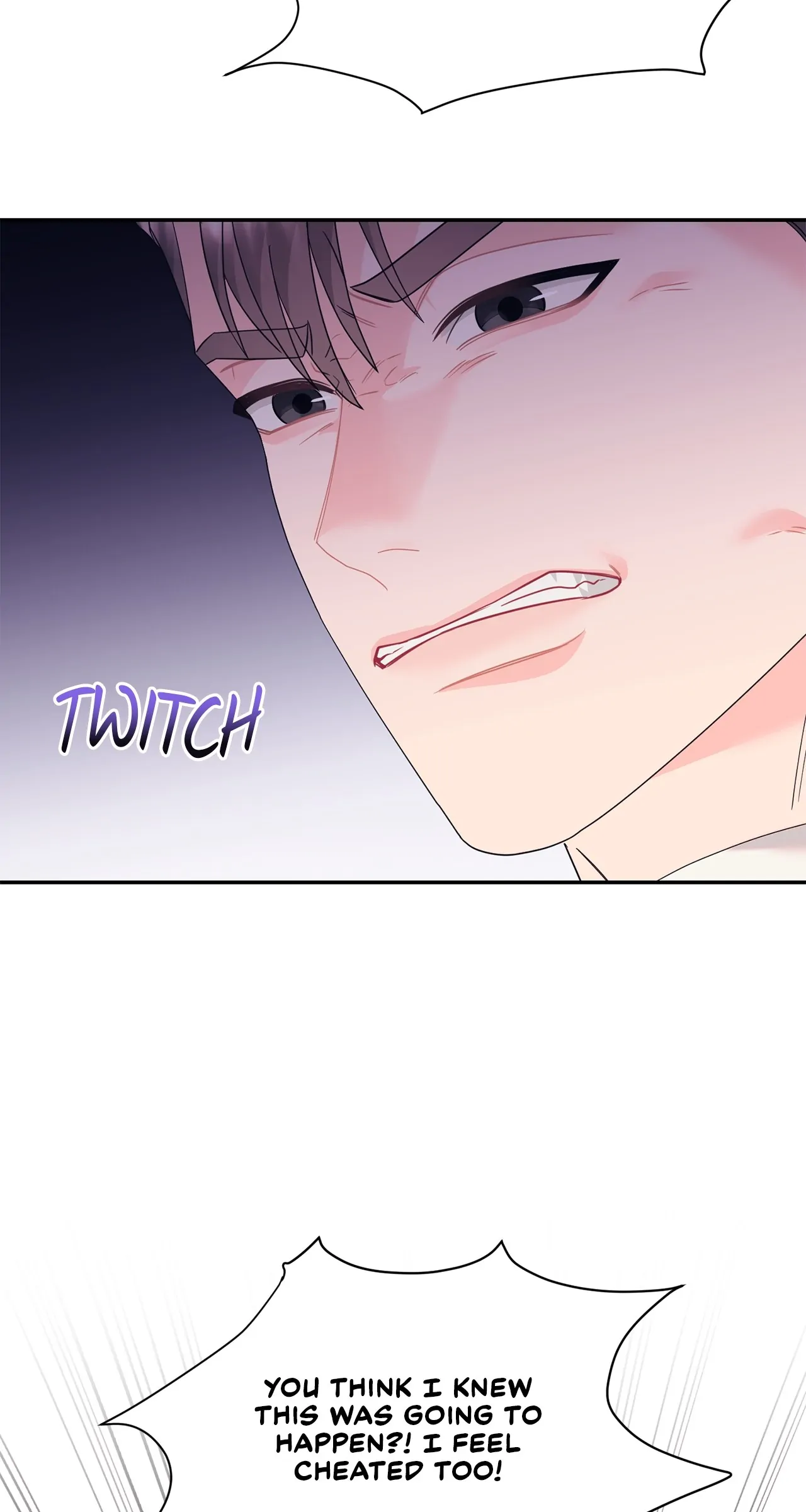 Fake Wife Chapter 43 - Page 49