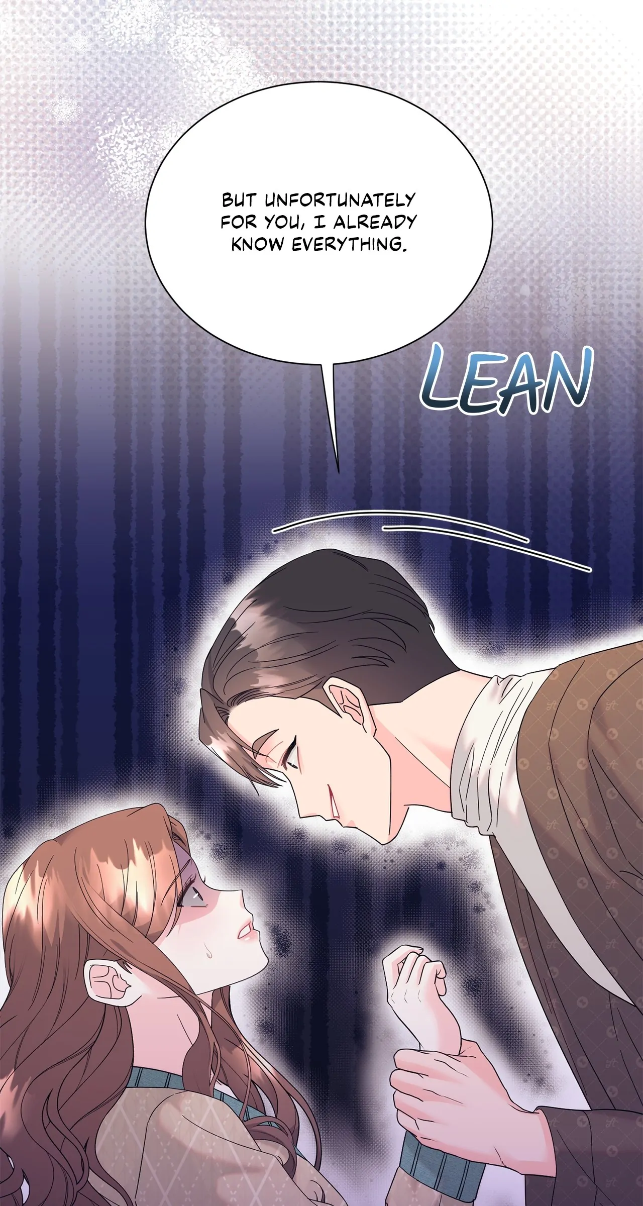 Fake Wife Chapter 43 - Page 6