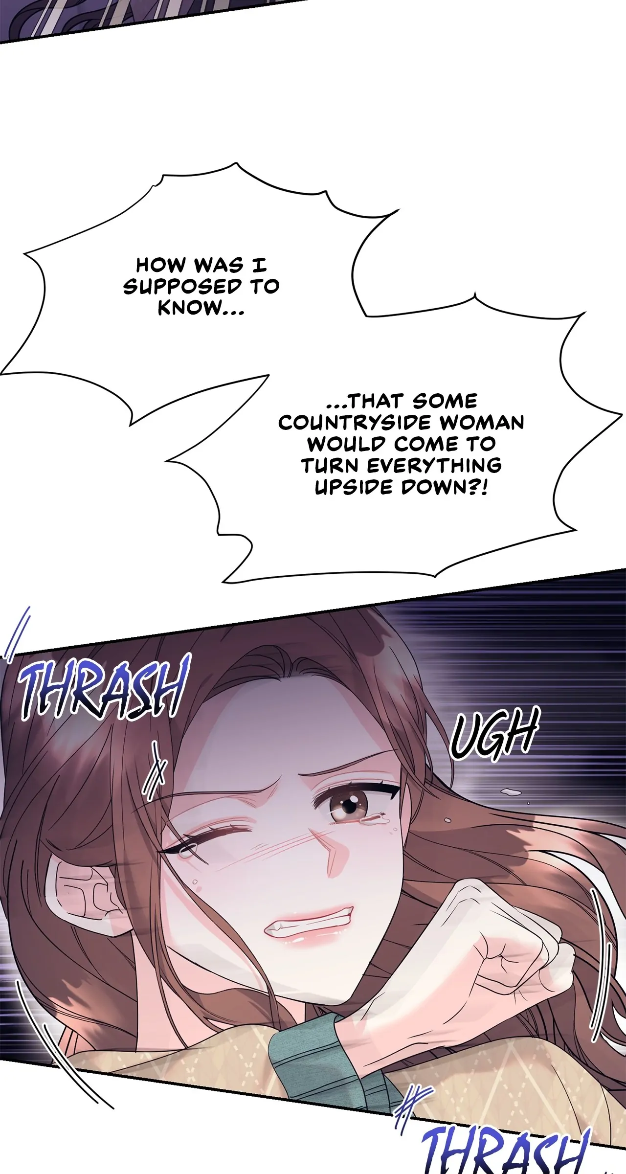 Fake Wife Chapter 43 - Page 51