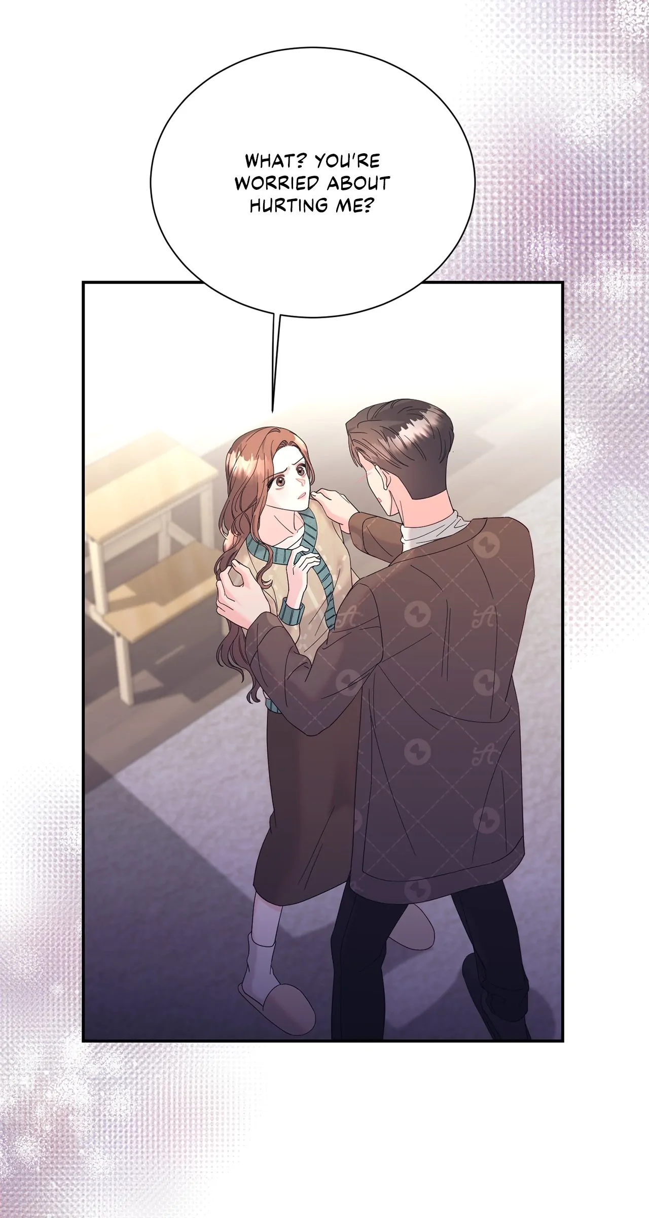 Fake Wife Chapter 43 - Page 54