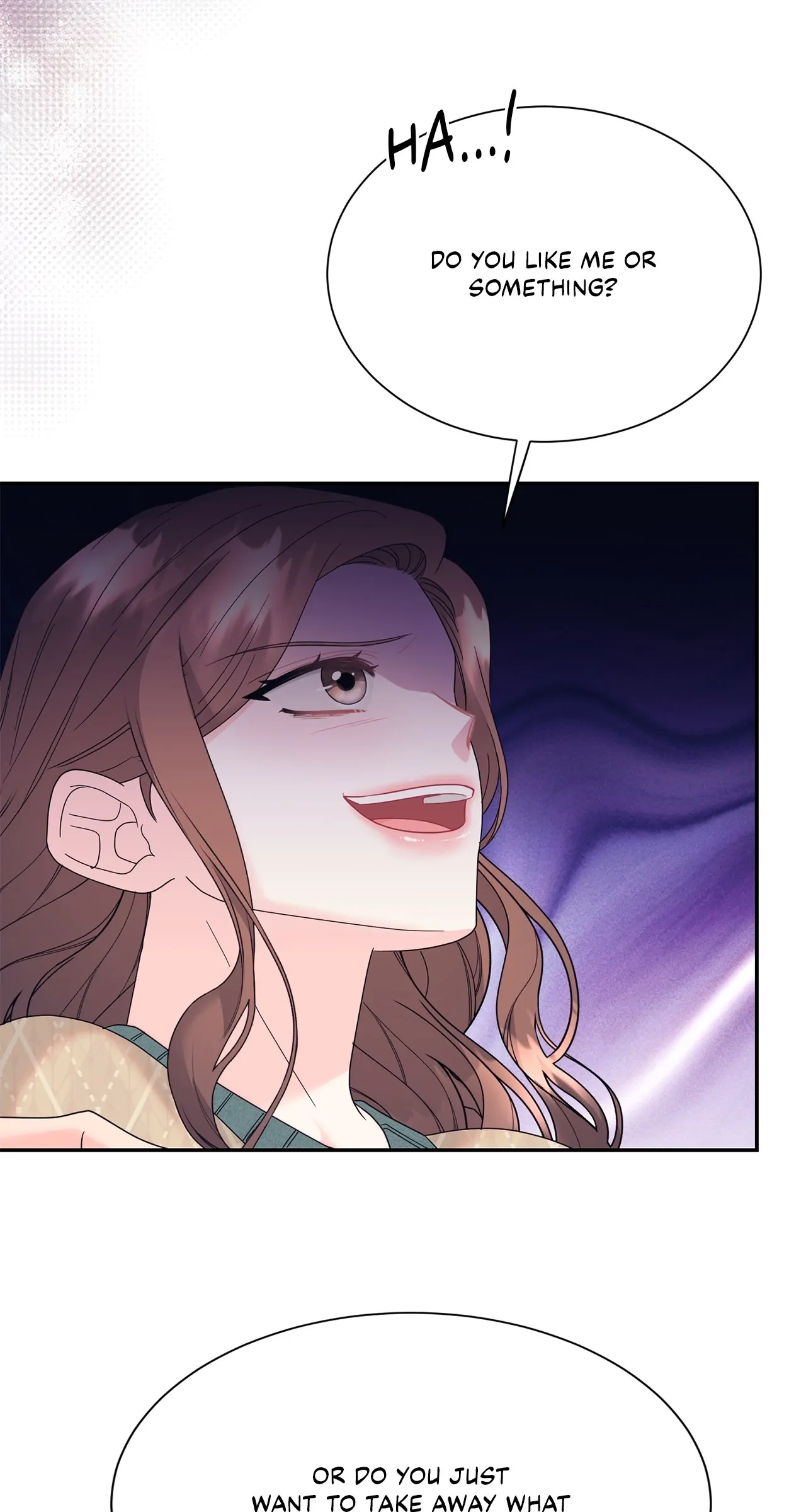 Fake Wife Chapter 43 - Page 55