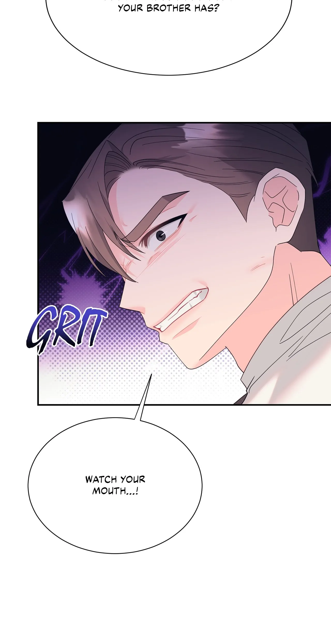 Fake Wife Chapter 43 - Page 56