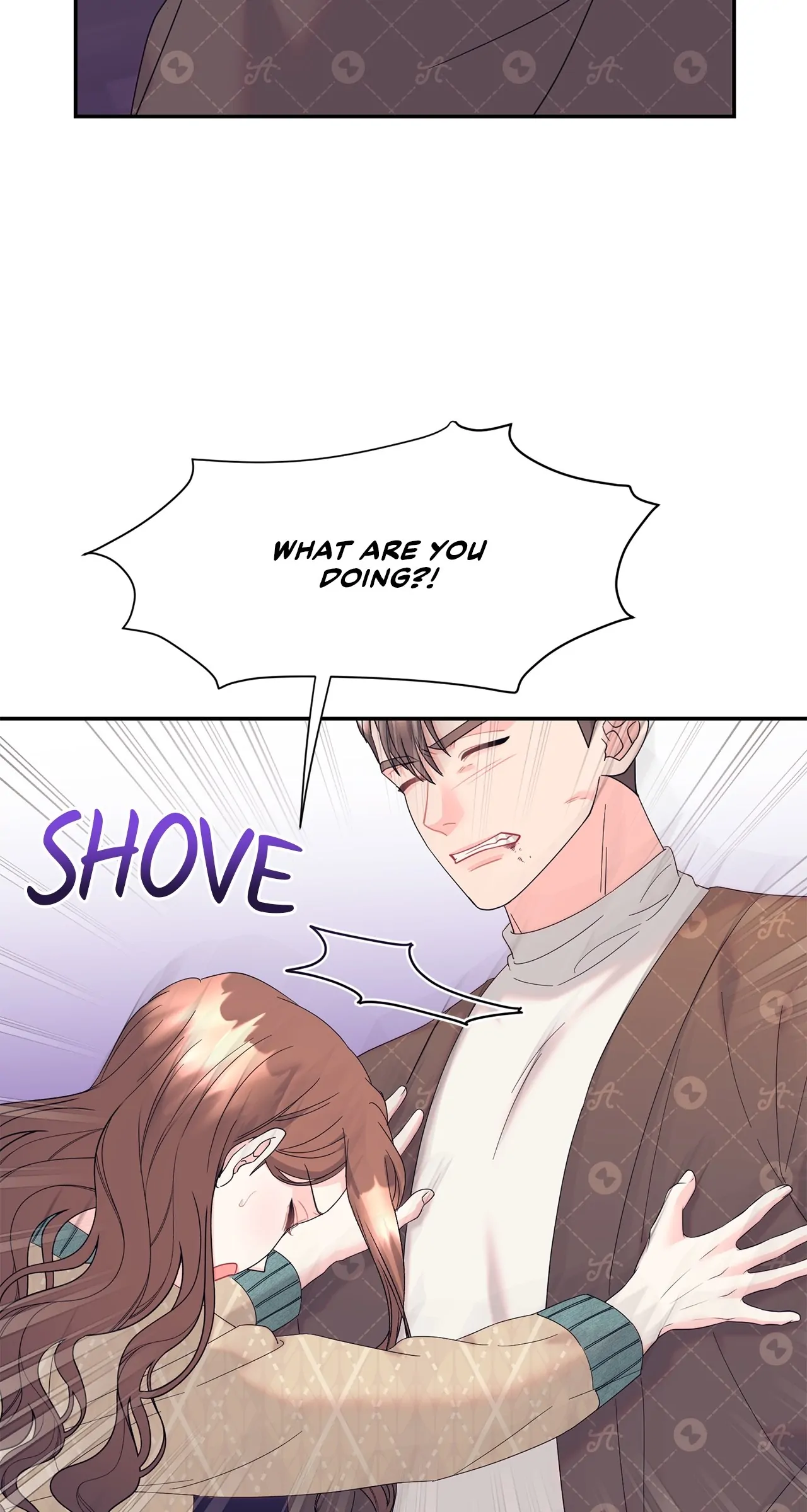 Fake Wife Chapter 43 - Page 60