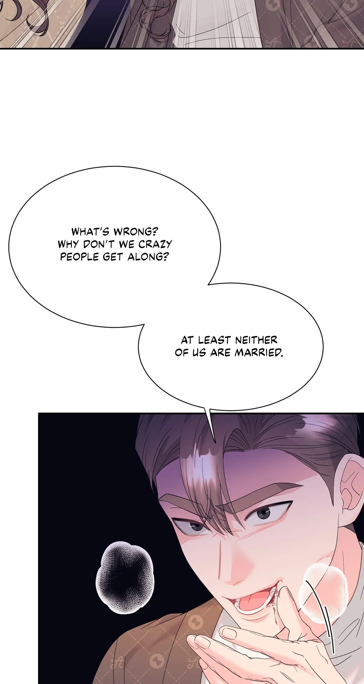 Fake Wife Chapter 43 - Page 61