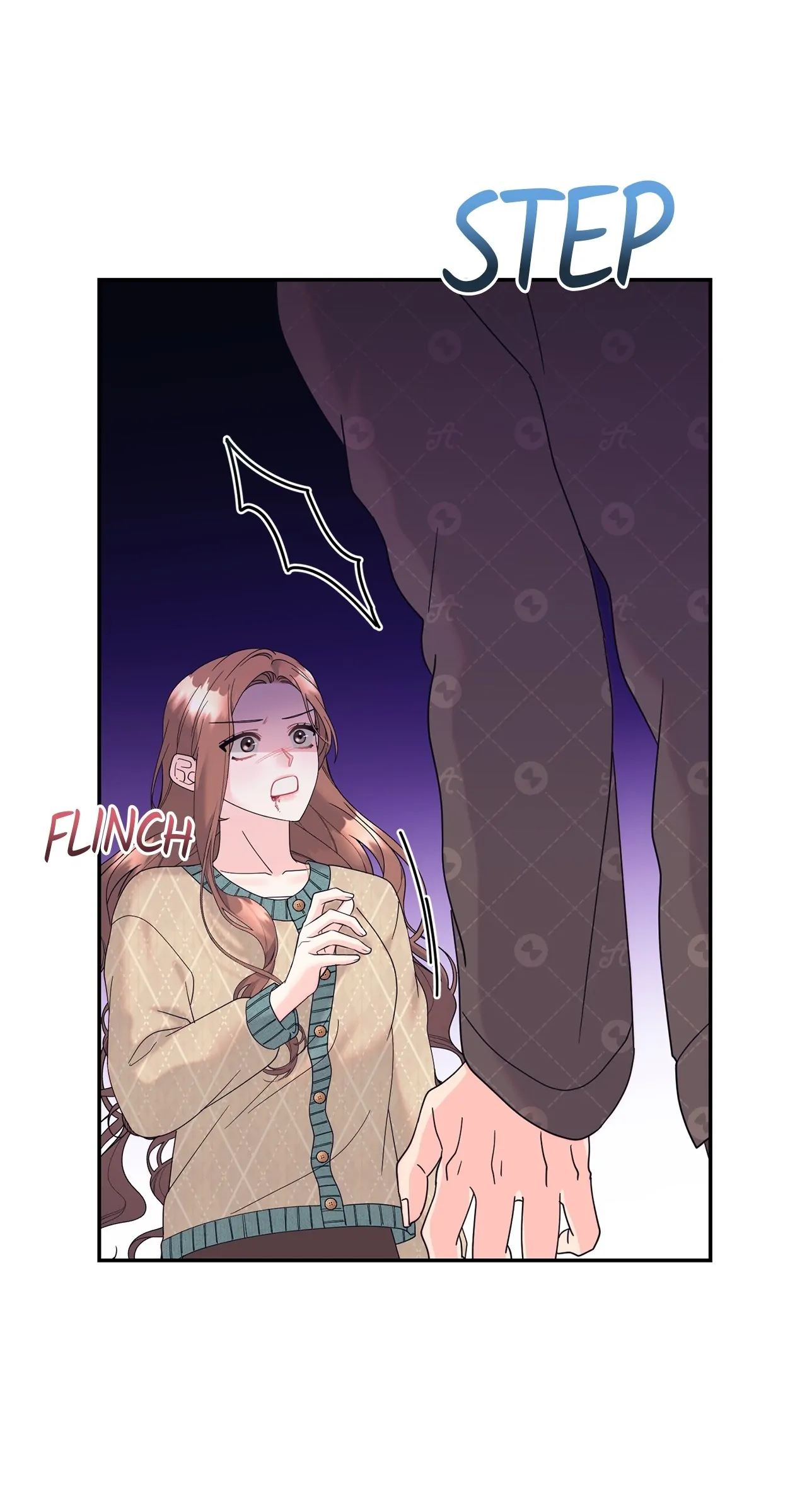 Fake Wife Chapter 43 - Page 63