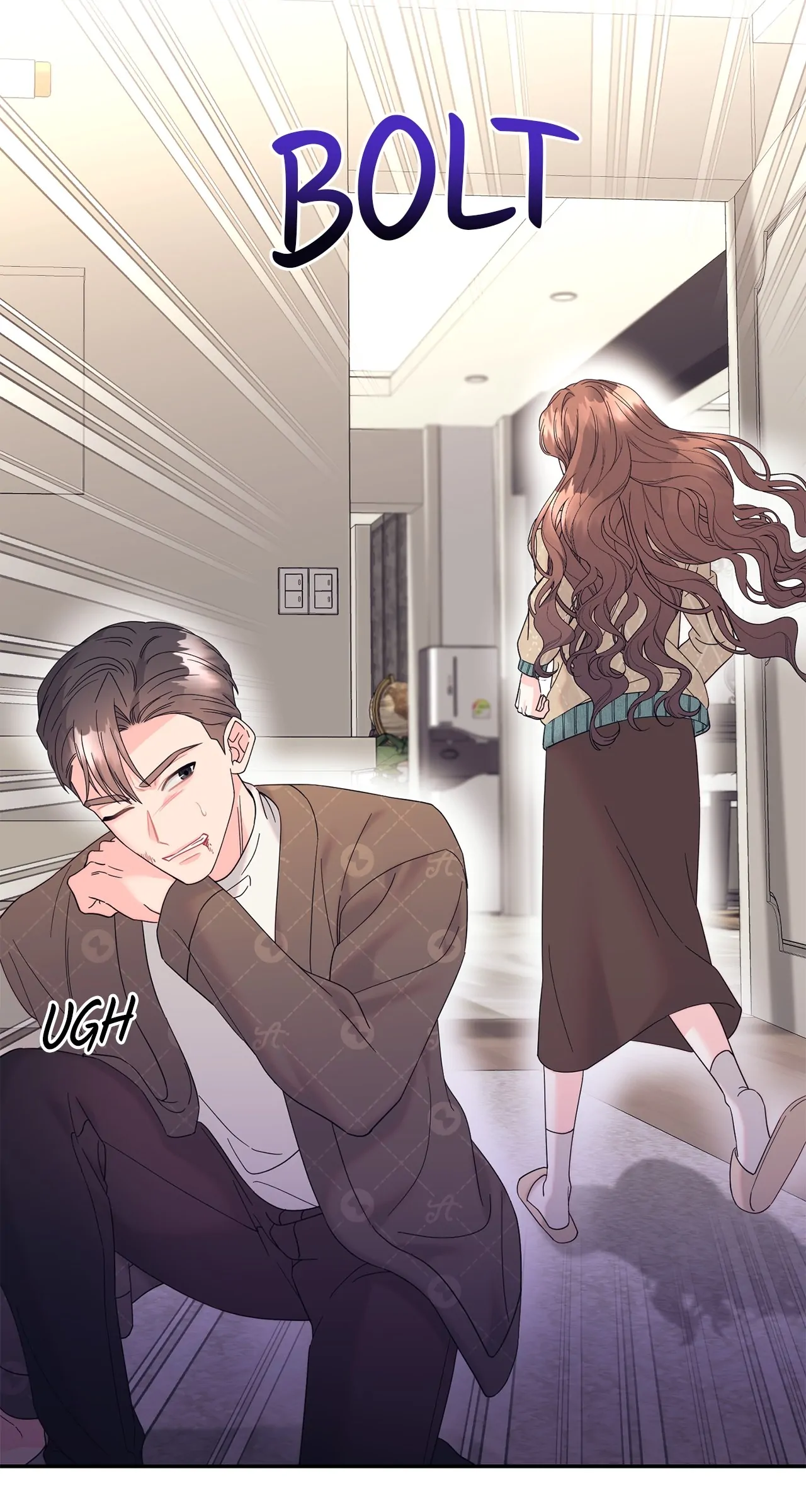 Fake Wife Chapter 43 - Page 65