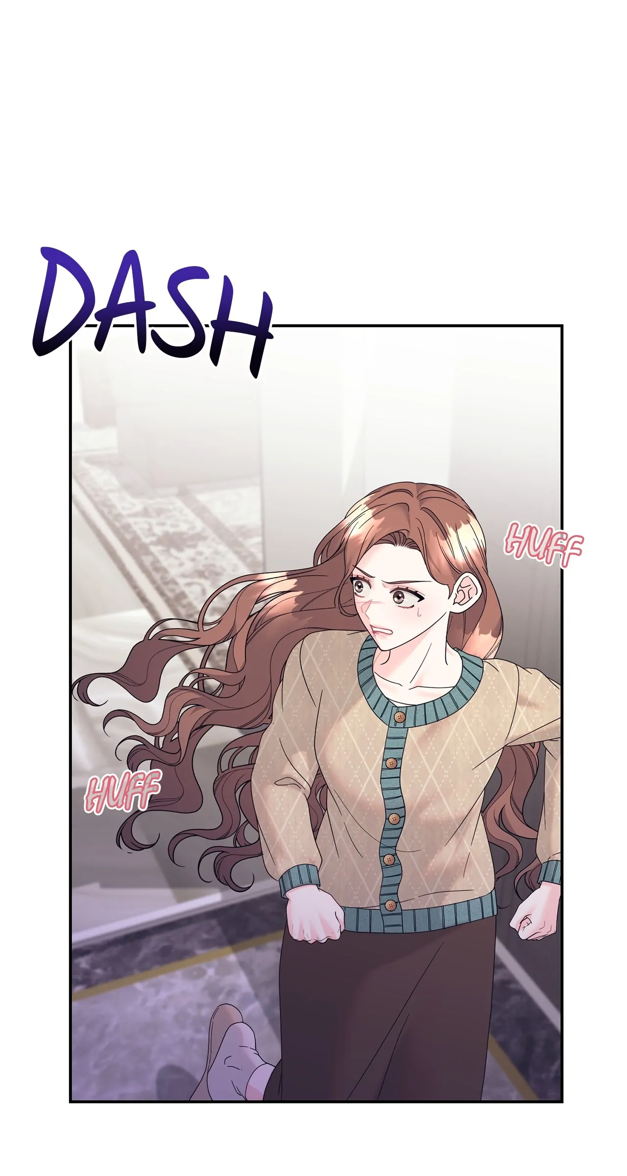 Fake Wife Chapter 43 - Page 66