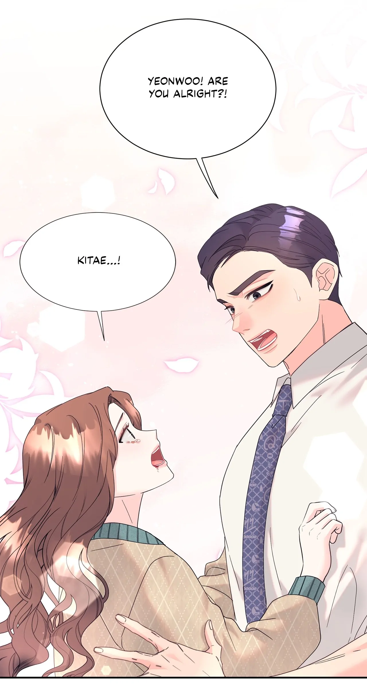 Fake Wife Chapter 43 - Page 68